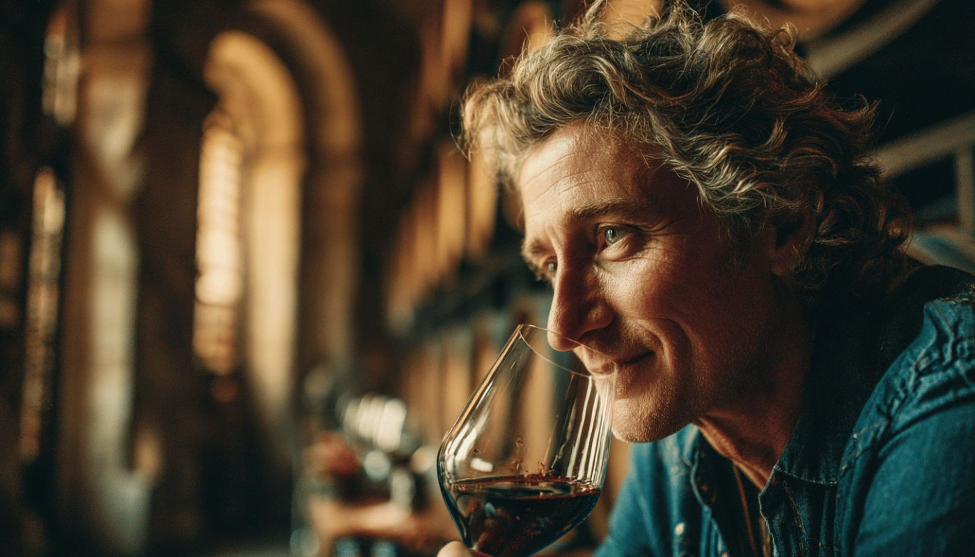 Turismo enogastronomico in Toscana percorsi tra vigneti e cantine storiche